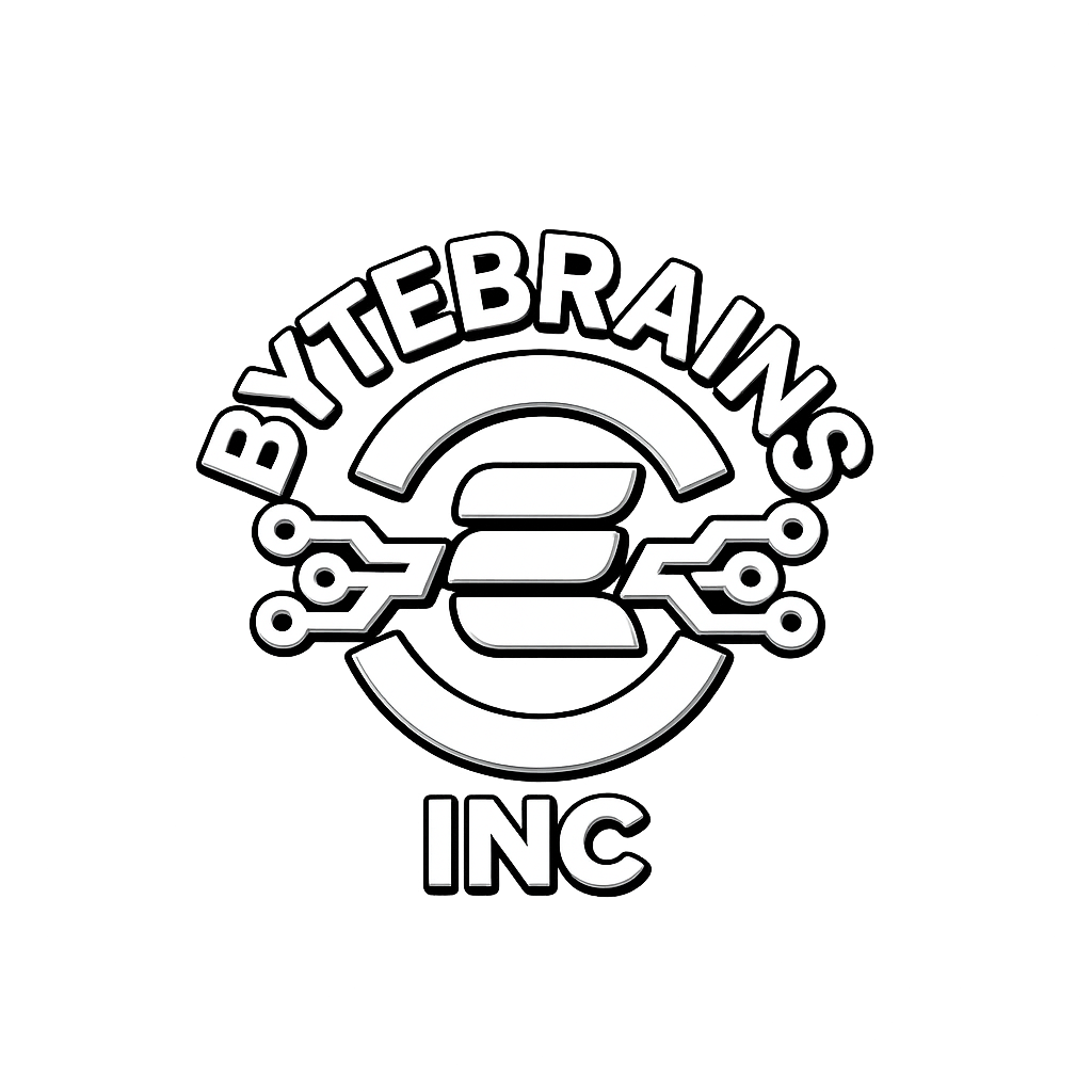 Byte-Brains Inc